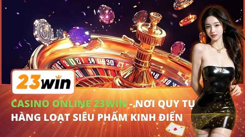 Casino Online