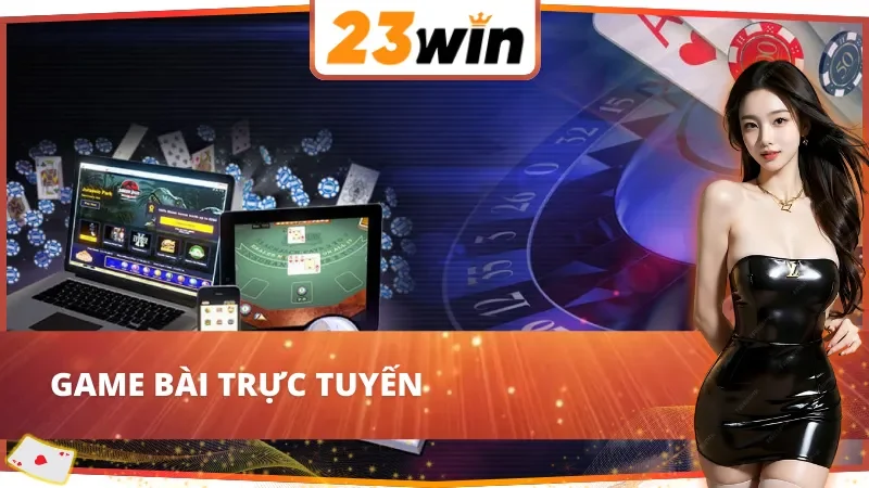 JILI Gaming - Thiên Đường Giải Trí Online Vạn Người Mê Tại 23WIN 6 Game bài trực tuyến tại JILI Gaming 23WIN
